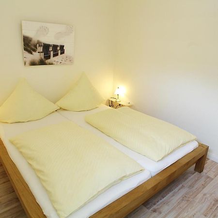 Ferienwohnung Mare Nostrum 1 Westerland Zewnętrze zdjęcie